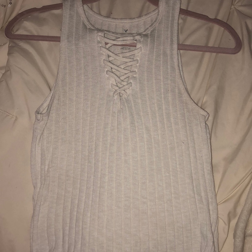 American eagle tank top